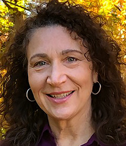 Maggie Lewis