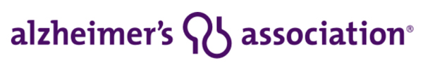 alzheimer's Association logo